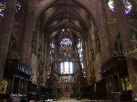 Palma - Kathedrale