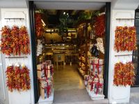 Palma - Gewürzladen