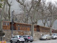 Soller - Blick auf den 