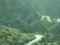 letzter Blick auf den Krawattenknoten