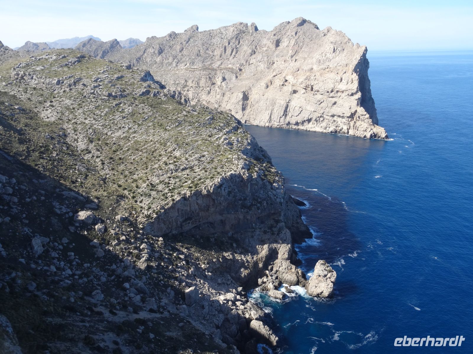 Aussichtspunkt Colomer