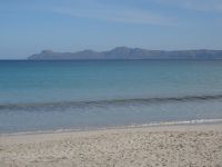 Bahia de Alcudia