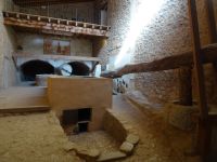 Reixa - alte Ölmühle