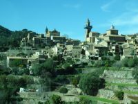 ein letzter Blick auf Vallemossa