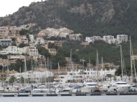 Port Andratz - Jachthafen