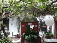 Sevilla Jüdisches Viertel