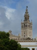 Sevilla Kathedrale