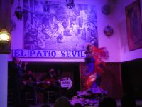 Flamenco Abend