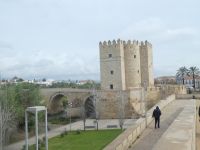 Cordobar Römische Brücke