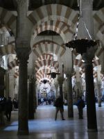 Cordobar Mezquita