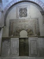 Cordobar Mezquita