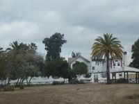 Donana Nationalpark Finca