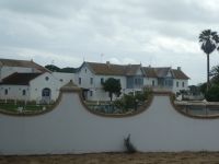 Donana Nationalpark Finca