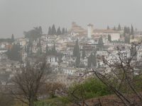 Granada Alhambra
