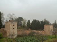 Granada Alhambra