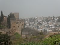 Granada Alhambra