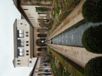 Granada Alhambra