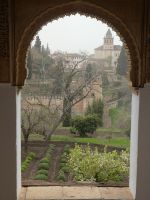 Granada Alhambra