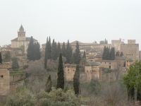 Granada Alhambra