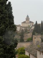 Granada Alhambra