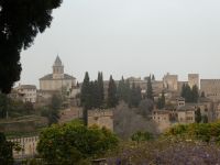 Granada Alhambra