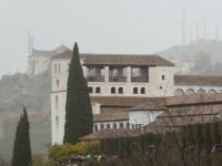 Granada Alhambra