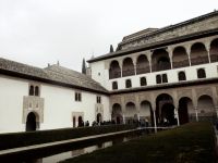 Granada Alhambra