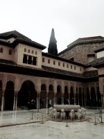 Granada Alhambra