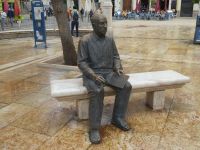 Malaga Pablo Picasso