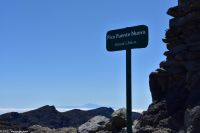 Pico Fuente Nueva (2.366 Meter)