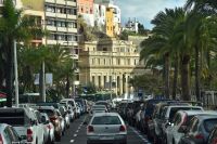 Santa Cruz de la Palma - Hauptstadt der Insel