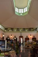 Santa Cruz de La Palma - Historische Markthalle