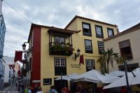 Santa Cruz de La Palma