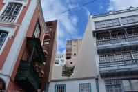 Jeder noch so kleiner Platz und Winkel ist wertvoll und wird genutzt 