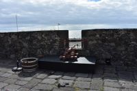 Real Castillo de Santa Catalina