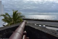 Real Castillo de Santa Catalina