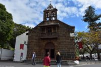 Santuario de Nuestra Señora de Las Nieves
