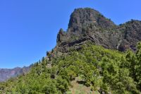 Wanderung am Mirador de la Cumbrecita