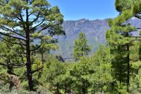 Wanderung am Mirador de la Cumbrecita