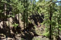 Wanderung am Mirador de la Cumbrecita