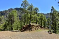 Wanderung am Mirador de la Cumbrecita