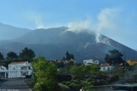 La Palma - Vulkanausbruch im Herbst 2021
