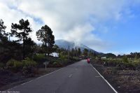 La Palma - Vulkanausbruch im Herbst 2021