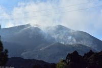 La Palma - Vulkanausbruch im Herbst 2021