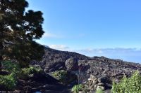 La Palma - Vulkanausbruch im Herbst 2021
