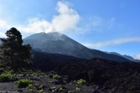 La Palma - Vulkanausbruch im Herbst 2021