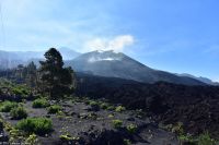 La Palma - Vulkanausbruch im Herbst 2021