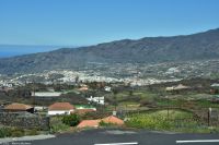 La Palma - Aridane Tal