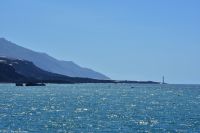 Whale Watching Tour in Tazacorte