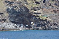 Whale Watching Tour - Piratennest - Cueva de Candelaria